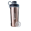 شیکر بلندر باتل BlenderBottle Stanless Radian Insulated Stainless Steel Shaker Bottle 26- Ounce