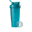 شیکر بلندر باتل BlenderBottle Classic Loop Top Shaker Bottle, 28-Ounce