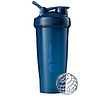 شیکر بلندر باتل BlenderBottle Classic Loop Top Shaker Bottle, 28-Ounce