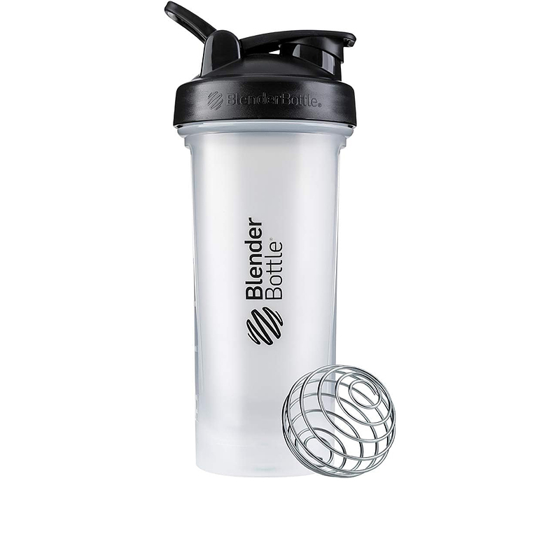 شیکر بلندر باتل BlenderBottle Classic V2 Shaker Bottle Perfect for Protein Shakes and Pre Workout, 28-Ounce