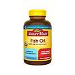 امگا 3 روغن ماهی نیچرمید  Nature Made Fish Oil 1200 mg