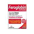 فروگلوبین آهن ویتابیوتیکس منبع B12 و فولیک اسید  Vitabiotics Feroglobin Original