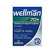 مولتی ویتامین ول من بالای 70 سال ویتابیوتیکس Vitabiotics Wellman 70 Plus 