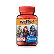 پاستیل ویتامین کودک ویتابیوتیکس Vitabiotics Wellkid Marvel 