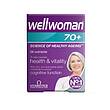 ول ومن ویتابیوتیکس مولتی ویتامین بانوان بالای 70 سال  Wellwoman 