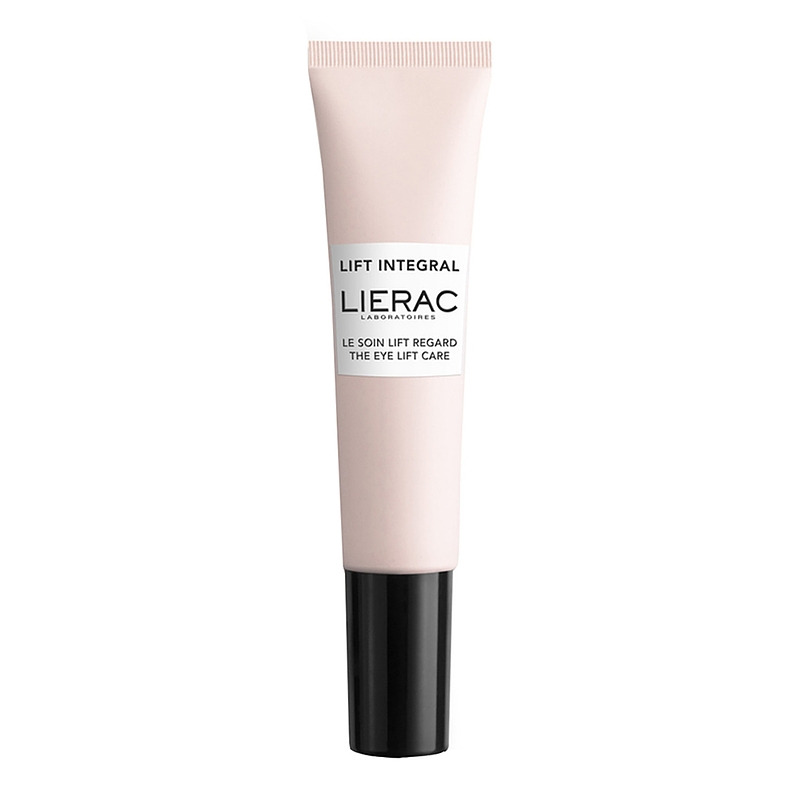 سرم لیفت دور چشم لیفت اینتگرال لیراک Lierac Lift Integral Eye Lift Serum