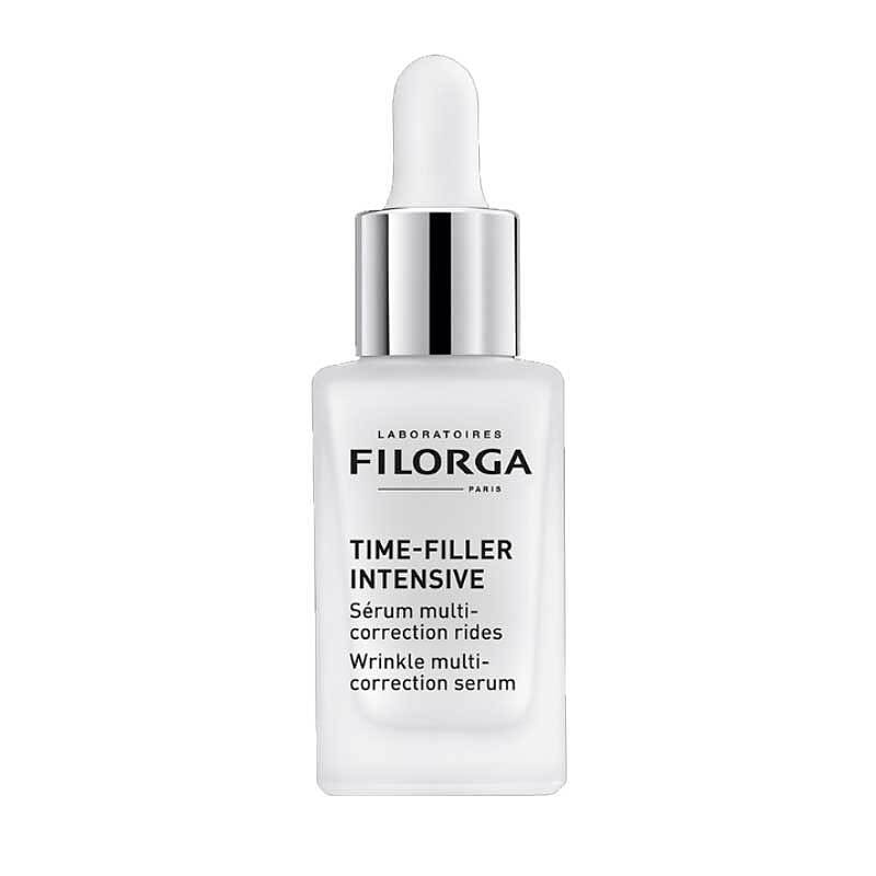 سرم ضد چروک فیلورگا مدل تایم فیلر FILORGA TIME-FILLER INTENSIVE SERUM