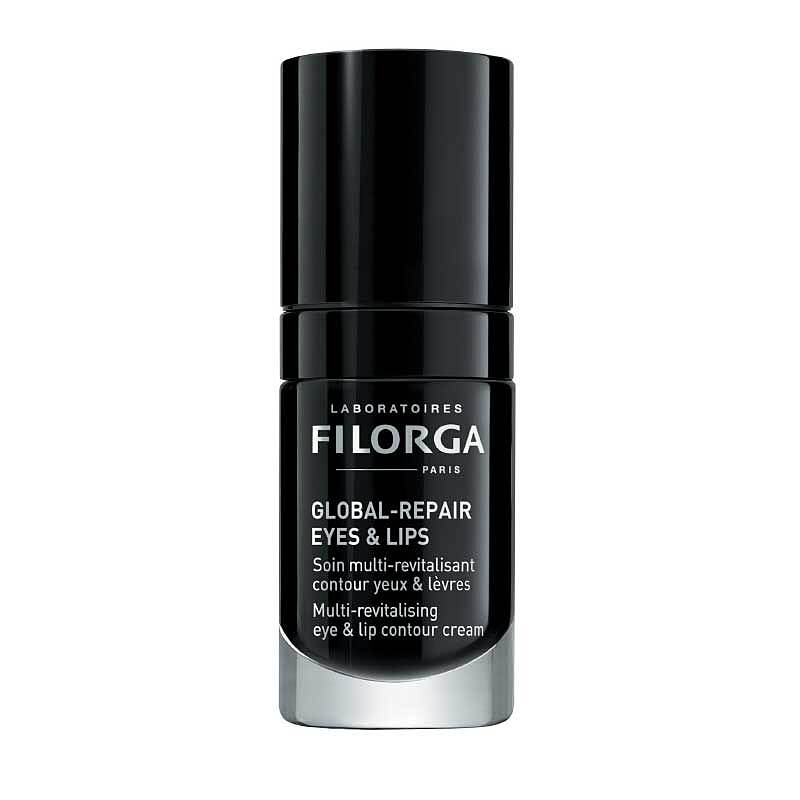 کرم دور چشم و لب فیلورگا FILORGA GLOBAL-REPAIR EYES & LIPS