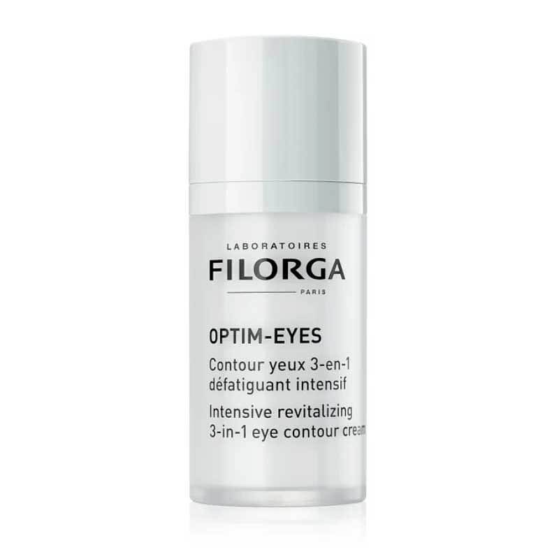 کرم دور چشم اپتیم آیز فیلورگا FILORGA OPTIM-EYES CREAM