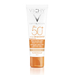 ضدآفتاب ضدلک رنگی ویشی مدل VICHY Capital Soleil Anti-Dark Spot 3-in1 tinted SPF 50