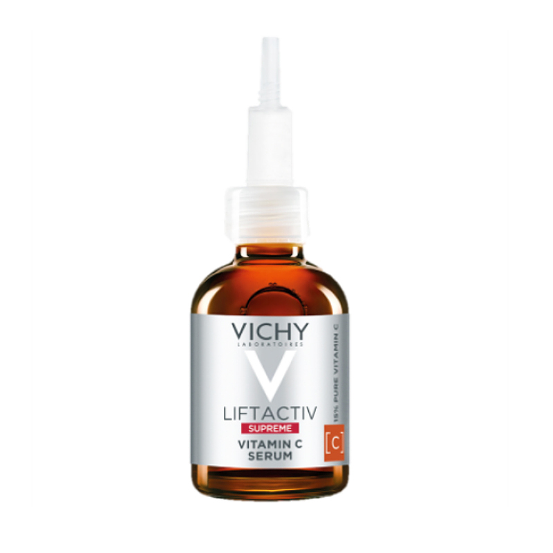 سرم ویتامین C ویشی VICHY LIFTACTIVE VITAMIN C SERUM