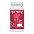 کلاژن ویتال پروتئین و کندرویتین سولفات Vital Proteins Cartilage Collagen Pills, Type II Collagen & Chondroitin Sulfate Supplement