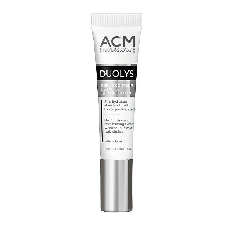 دور چشم ای سی ام ACM DUOLYS EYE CONTOUR CREAM