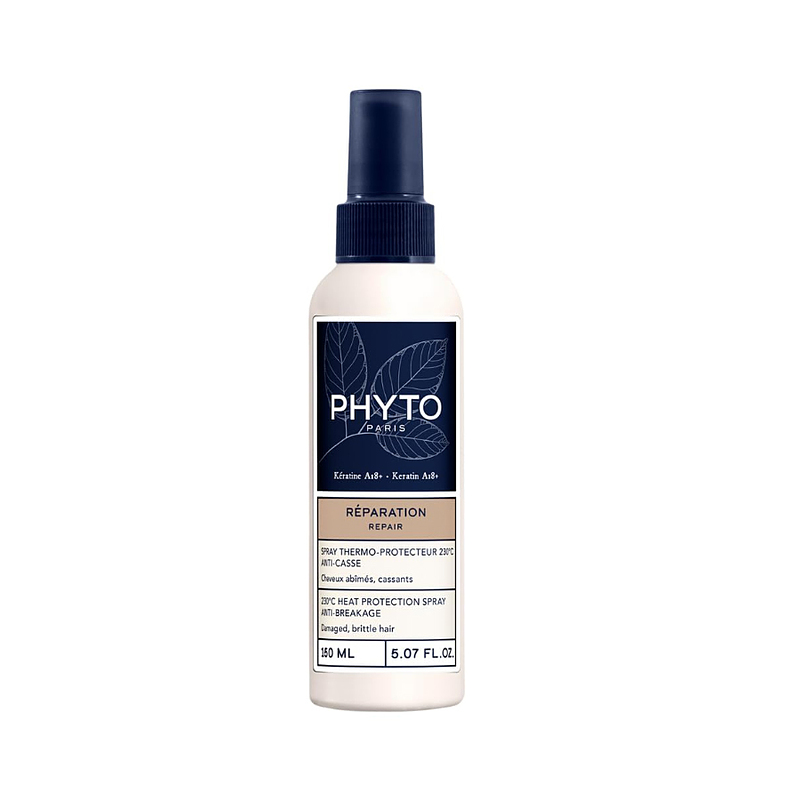 اسپری محافظ حرارتی و ترمیم کننده فیتو PHYTO REPAIR HEAT protecting SPRAY