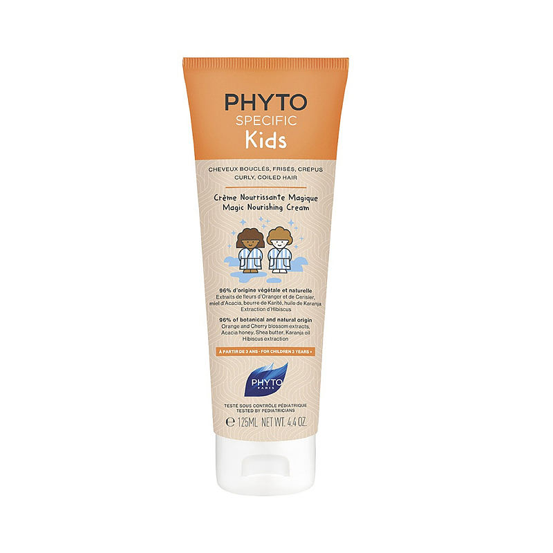 کرم مو کودک فیتو PHYTO SPECIFIC Kids Hair Cream