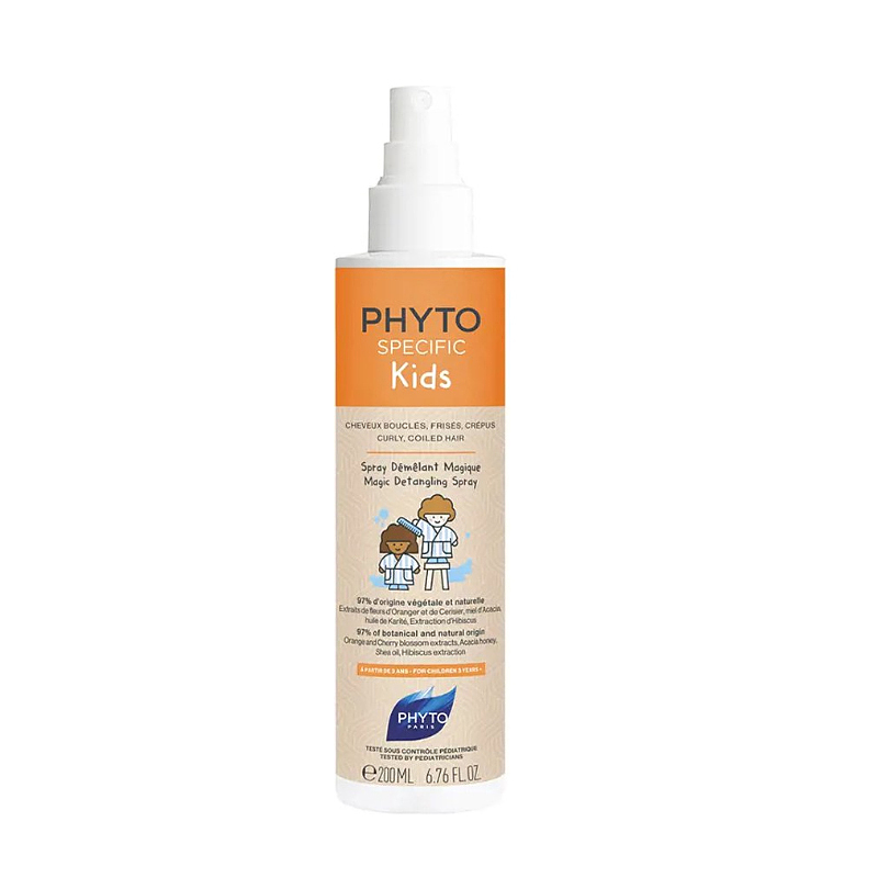 اسپری مو کودک فیتو PHYTO SPECIFIC Kids Hair Spray