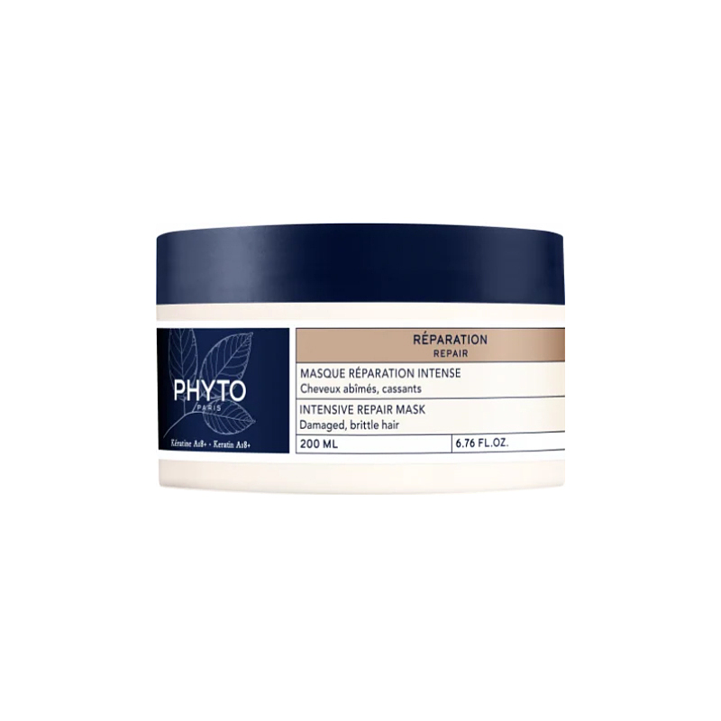 ماسک موی ترمیم کننده فیتو PHYTO intensive REPAIR MASK