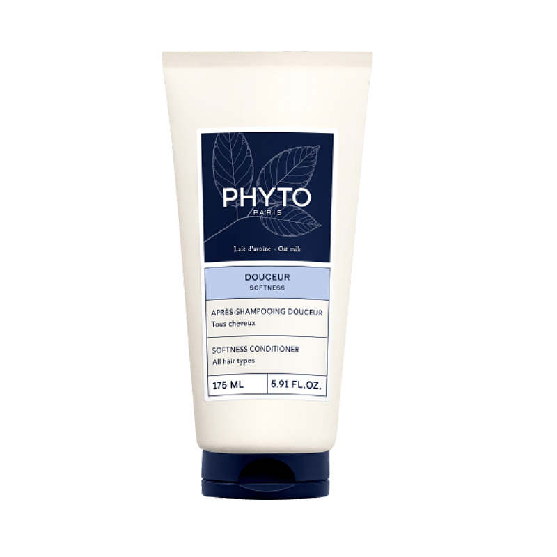 نرم کننده و درخشان کننده فیتو PHYTO SOFTNESS CONDITIONER