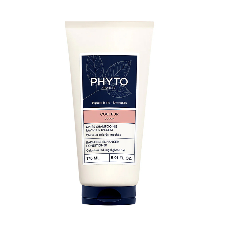 نرم کننده موهای رنگ شده فیتو PHYTO COLOR RADIANCE CONDITIONER