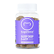 پاستیل خواب شوگر بیر sugar bear sleep deep 5 htp 