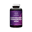 مکمل گلوکزآمین کندرویتین ام اس ام  ام ار ام نوتریشن MRM Glucosamine Chondroitin MSM 