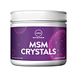 ام اس ام کیریستالس  ام ار ام نوتریشن MRM, MSM Crystals