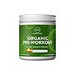 پری ورک اوت ارگانیک ام ار ام نوتریشن MRM NUTRITION  Organic Pre-Workout 