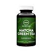 ماچا و چای سبز ام ار ام نوتریشن MRM NUTRITION  Matcha Green Tea Capsules