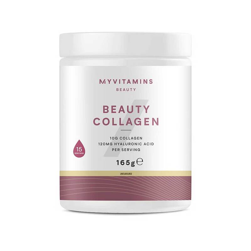 بیوتی کلاژن مای ویتامینز MyVitamins Beauty Collagen 