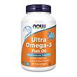 اولترا امگا 3 ناو  NOW Foods Ultra Omega 3