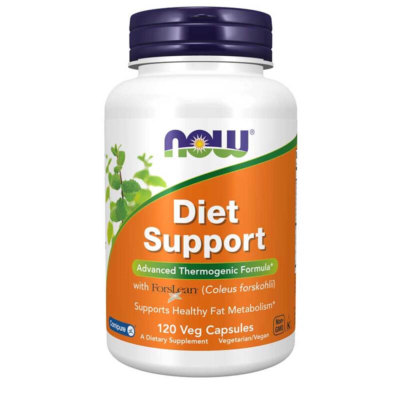 دایت ساپورت ناو NOW Diet Support