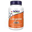 آرژنین ناو  NOW L-Arginine