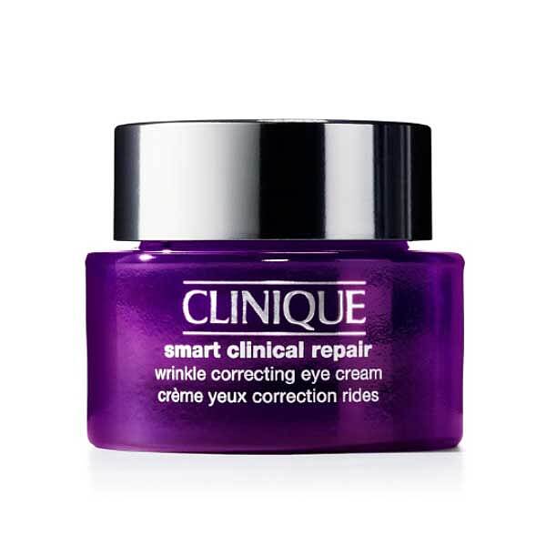 کرم دور چشم ضد چروک ریپر کلینیک CLINIQUE Smart Clinical Repair Wrinkle Correcting Eye Cream