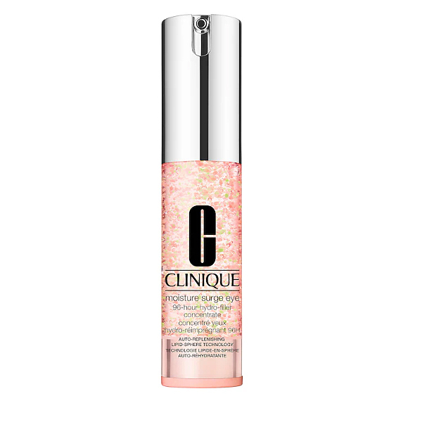 کنسانتره دور چشم هیدروفیلر 96 ساعته کلینیک Clinique Moisture Surge Eye 96-Hour Hydro Filler Concentrate