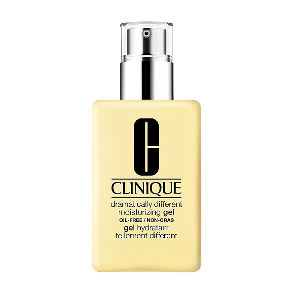 ژل آبرسان پوست چرب و مستعد جوش دراماتیکالی دیفرنت کلینیک Clinique Dramatically Different Moisturizing Gel 