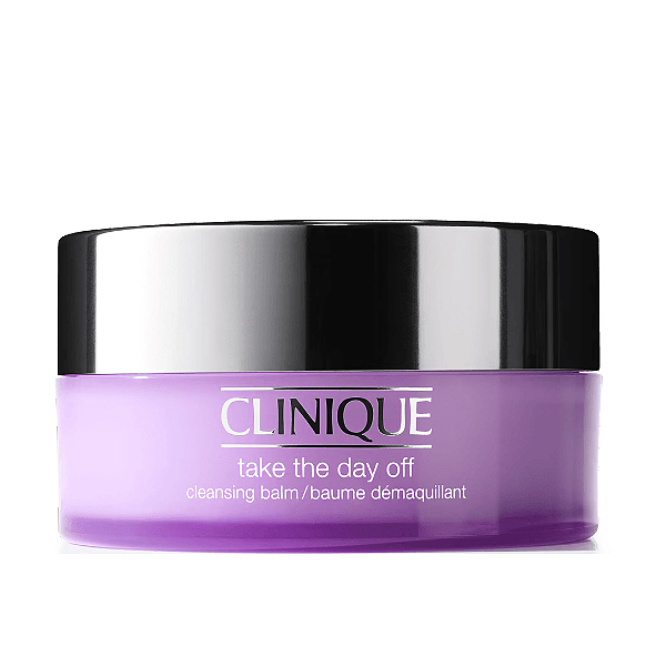 بالم پاک کننده آرایش صورت تیک دی آف کلینیک Clinique Take The Day Off Cleansing Balm