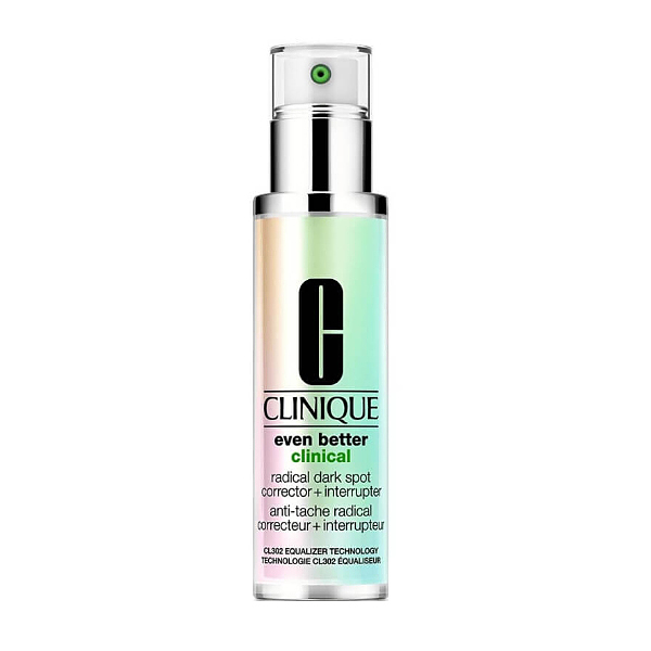 سرم ضد لک ایون بتر کلینیک Clinique Even Better Clinical Dark Spot Corrector