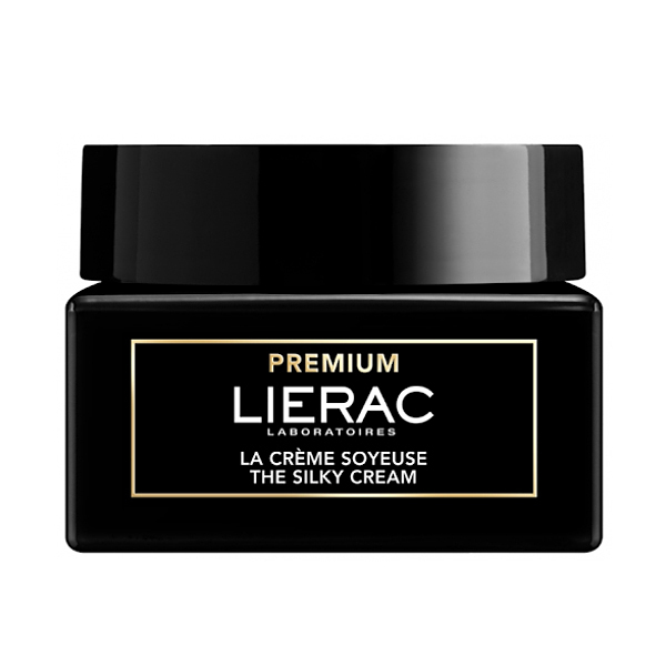 کرم ضد چروک پریمیوم  لیراک Lierac Premium Silky Cream