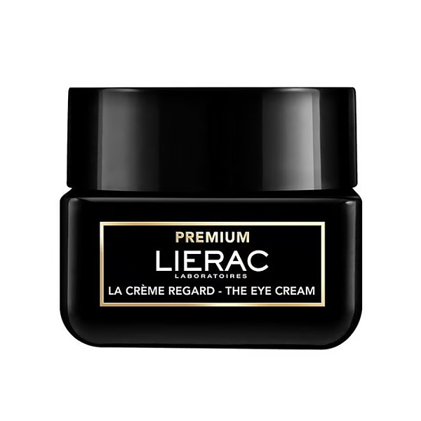 کرم ضد چروک دور چشم پریمیوم لیراک Lierac Premium Anti-Age Absolue Eye Cream