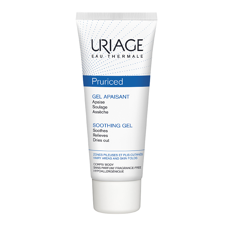 ژل تسکین دهنده اوریاژ URIAGE Pruriced Soothing GEL