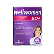 ول ومن ویتابیوتیکس مولتی ویتامین بانوان بالای 50 سال  Wellwoman 