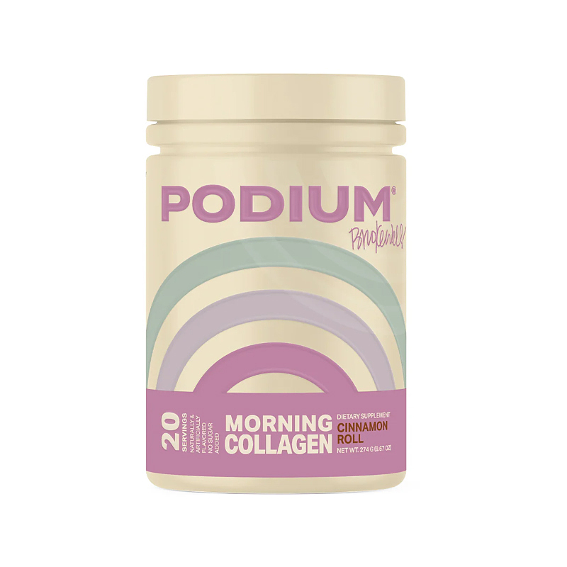 مورنینگ کلاژن پودیوم PODIUM MORNING COLLAGEN