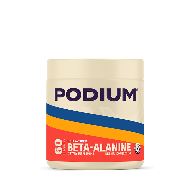 بتا الانین پودیوم PODIUM SOLOS BETA ALANINE