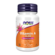 ویتامین آ ناو  NOW Vitamin A