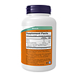 منیزیم سیترات ناو NOW Magnesium Citrate