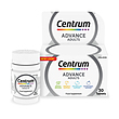 مولتی ویتامین ادونس سنتروم Centrum Advance Multivitamins & Minerals