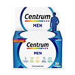 مولتی ویتامین سنتروم آقایان Centrum Men Multivitamins and Minerals