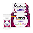 مولتی ویتامین سنتروم بانوان Centrum Women Multivitamins and Minerals