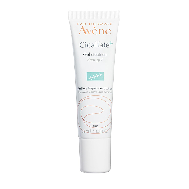 ژل اسکار سیکالفیت پلاس اون Avene Cicalfate+ Scar Gel