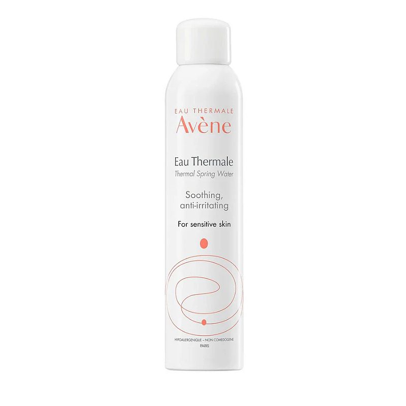 اسپری آب ترمال اسپرینگ اون Avene Thermal Spring Water Spray